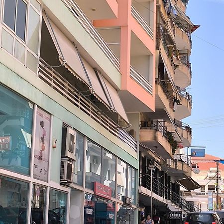 Marinela Apartment Sarandë Exterior foto